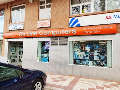 Foto de ON LINE COMPUTERS S.L