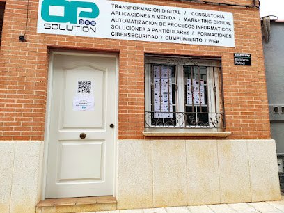 Foto de OP365Solution
