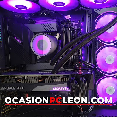 Foto de Ocasión PC León