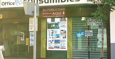 Foto de Office Consumibles