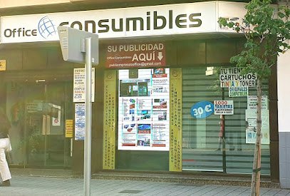 Foto de Office Consumibles