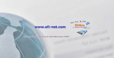 Foto de OfiNet