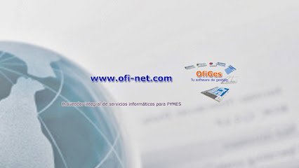 Foto de OfiNet