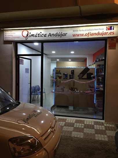 Foto de Ofiandujar