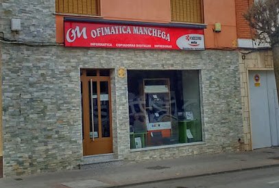 Foto de Ofimática Manchega