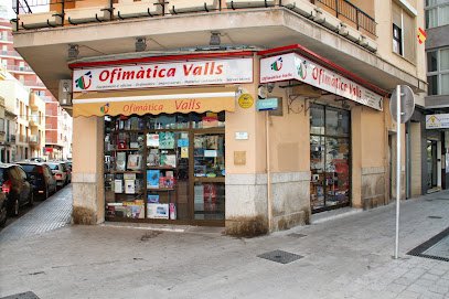 Foto de Ofimática Valls