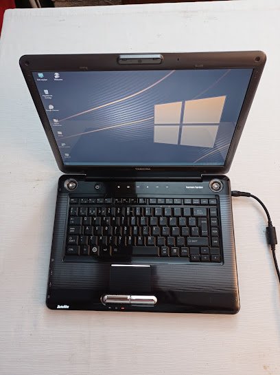 Foto de Ordenadores de ocasión Megatron Computer