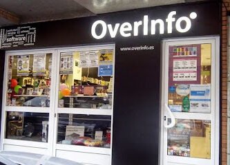 Foto de OverInfo