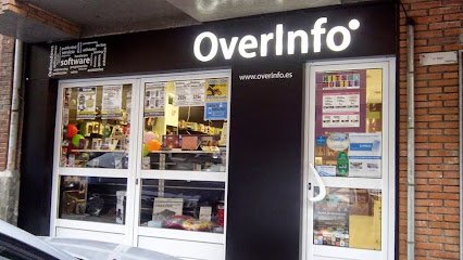 Foto de OverInfo