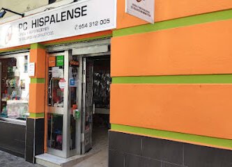 Foto de PC HISPALENSE