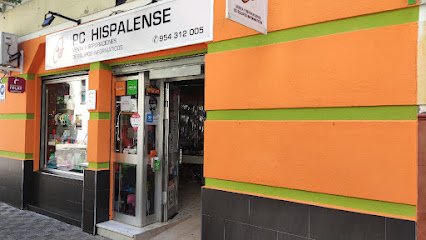 Foto de PC HISPALENSE