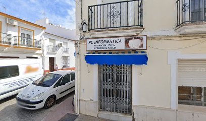 Foto de PC INFORMÁTICA