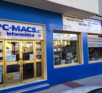 Foto de PC-MACS Informatica