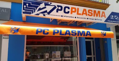 Foto de PC PLASMA - Tu Tienda Informática