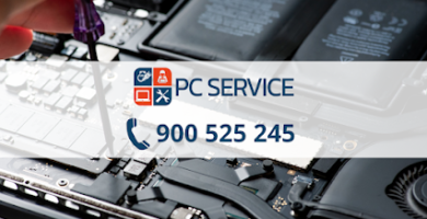 Foto de PC-SERVICE - Mantenimiento Informático en Sevilla