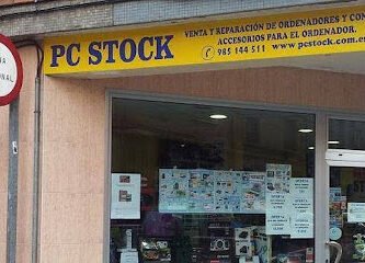 Foto de PC Stock Tienda de informática