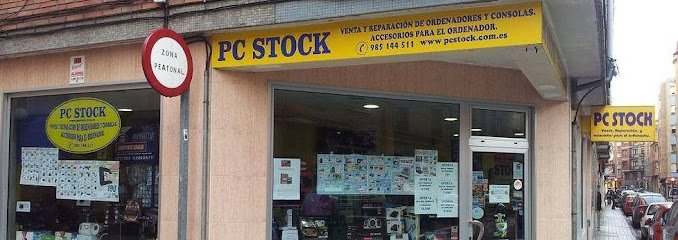 Foto de PC Stock Tienda de informática