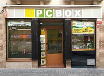 Foto de PCBOX La Solana