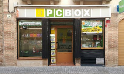 Foto de PCBOX La Solana