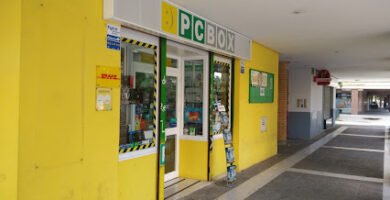 Foto de PCBox