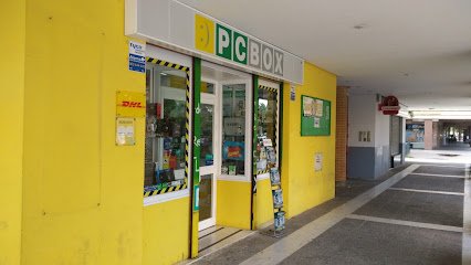 Foto de PCBox