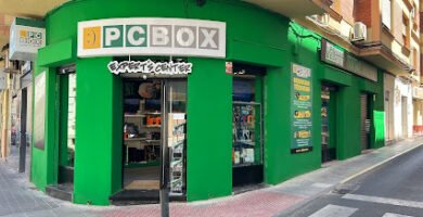 Foto de PCBox