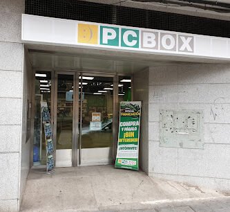 Foto de PCBox