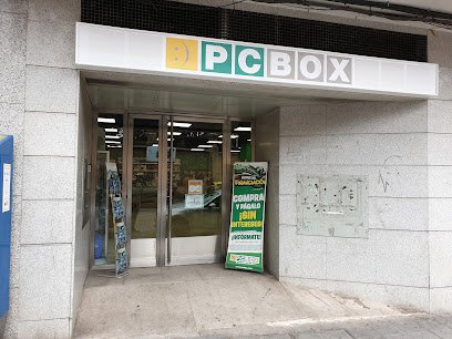 Foto de PCBox