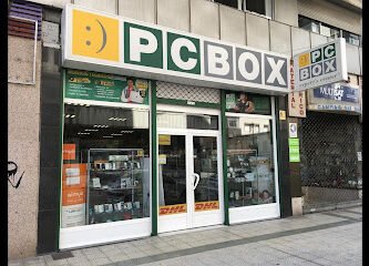 Foto de PCBox