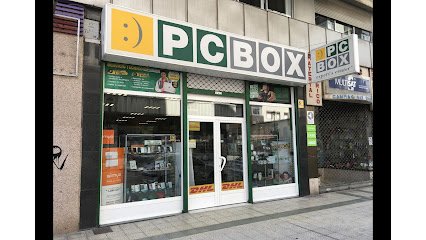 Foto de PCBox