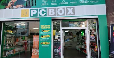 Foto de PCBox