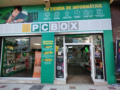 Foto de PCBox
