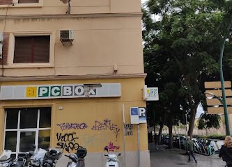 Foto de PCBox