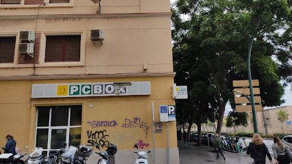 Foto de PCBox