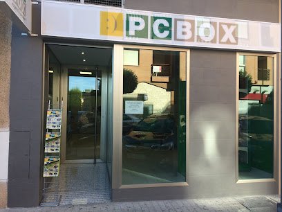 Foto de PCBox