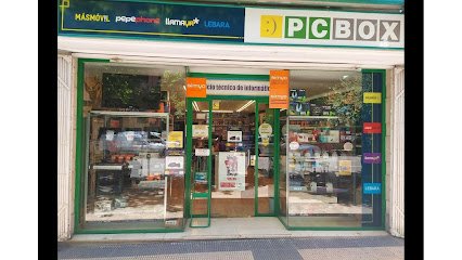 Foto de PCBox