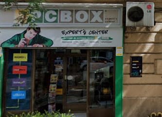 Foto de PCBox