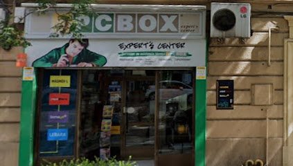 Foto de PCBox