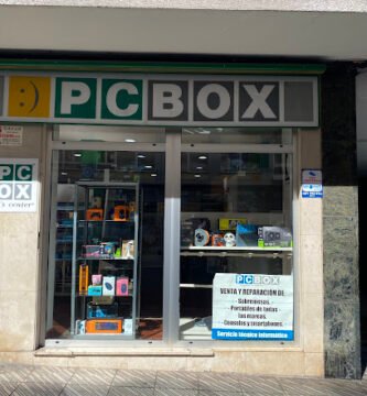 Foto de PCBox
