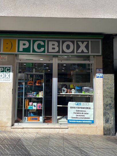 Foto de PCBox