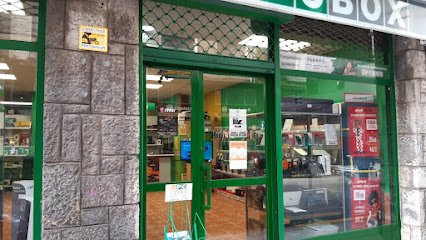 Foto de PCBox