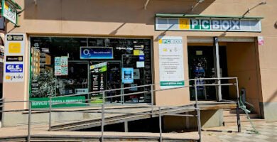 Foto de PCBox Cuenca