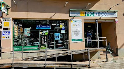 Foto de PCBox Cuenca