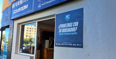 Foto de PCCustom Informática