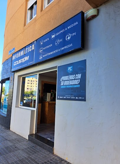 Foto de PCCustom Informática