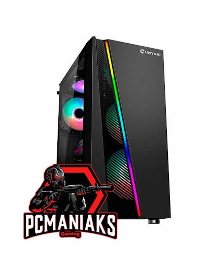 Foto de PCMANIAKS