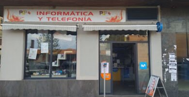 Foto de PCPONLINE INFORMATICA