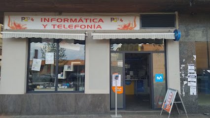 Foto de PCPONLINE INFORMATICA