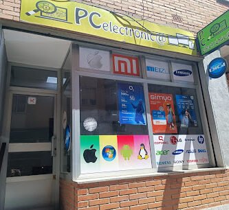 Foto de PCelectronica