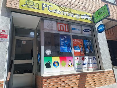 Foto de PCelectronica